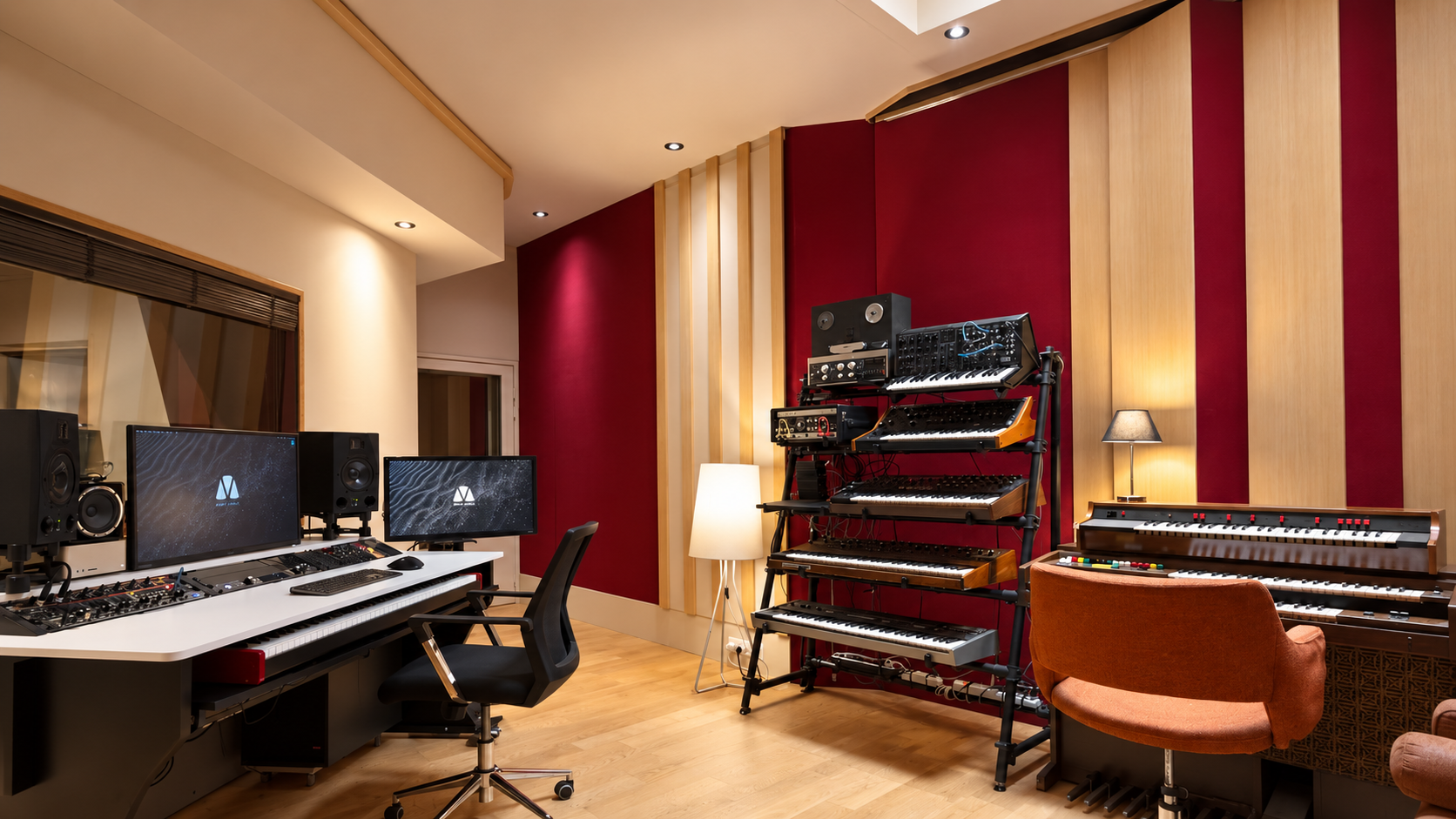 Motif Music - Photo 1