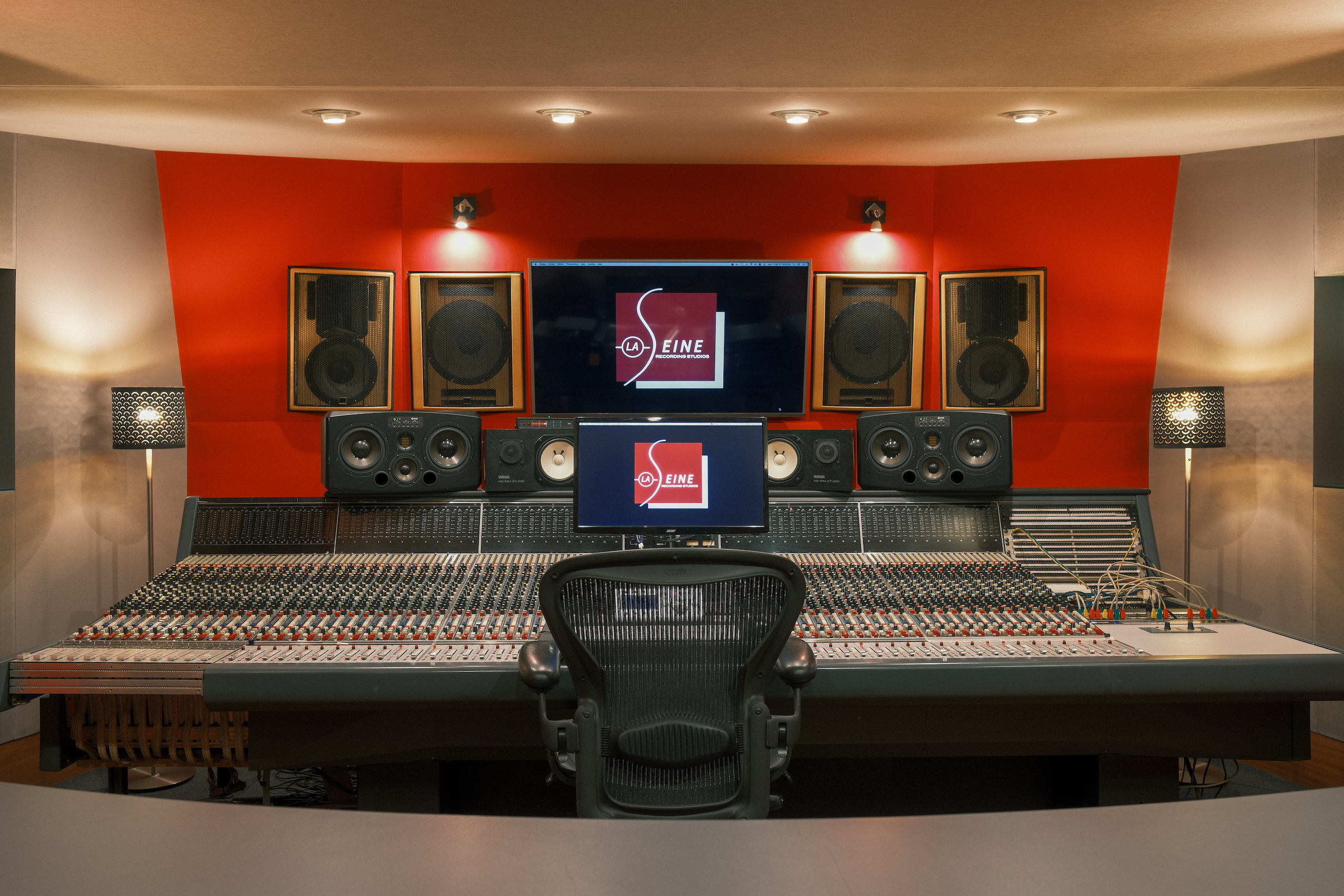 Les Studios de la Seine - Photo 1