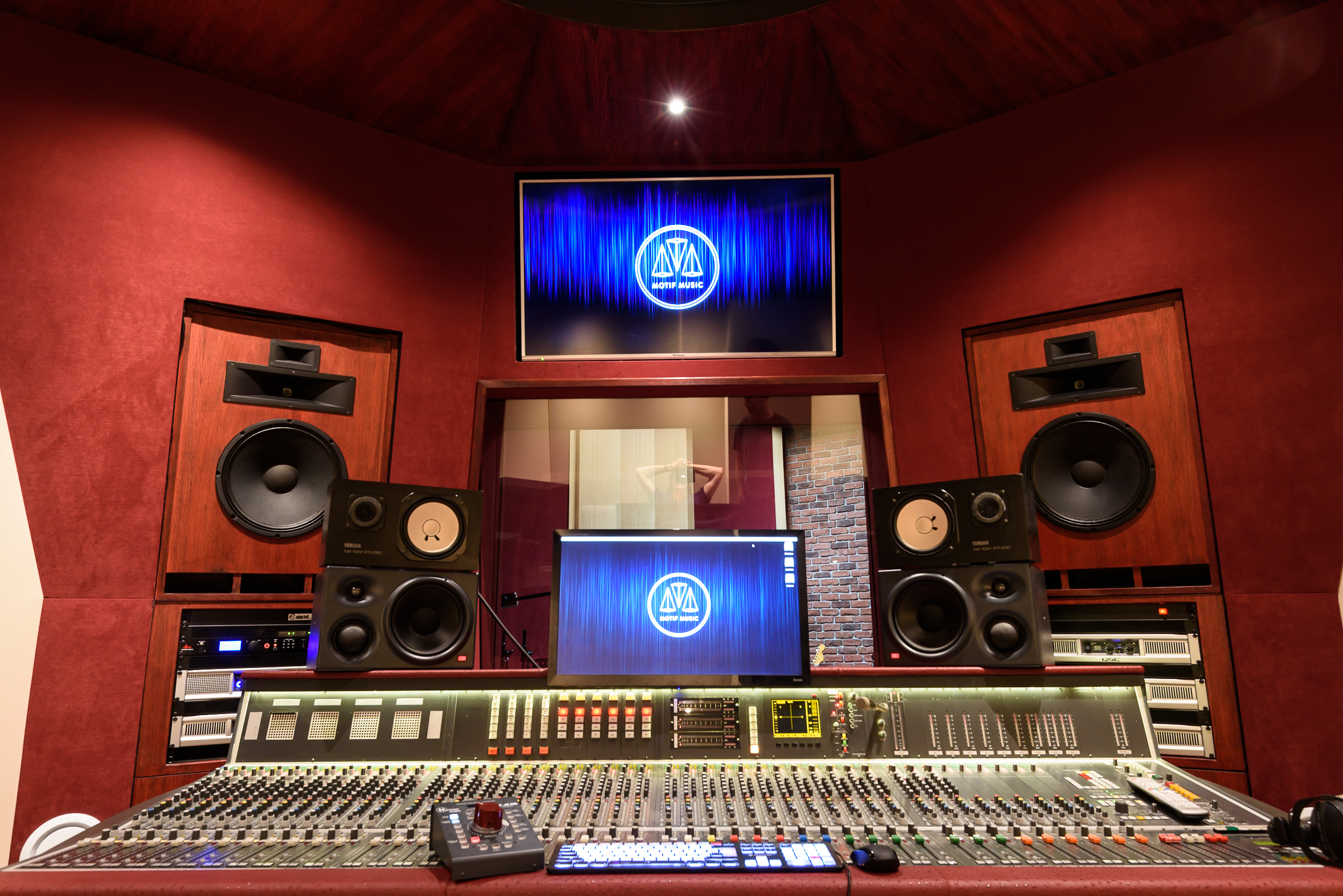 Motif Music - Photo 1